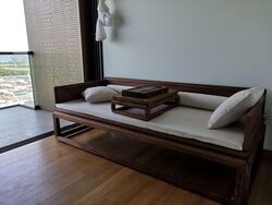 Marina One Residences (D1), Apartment #560108601